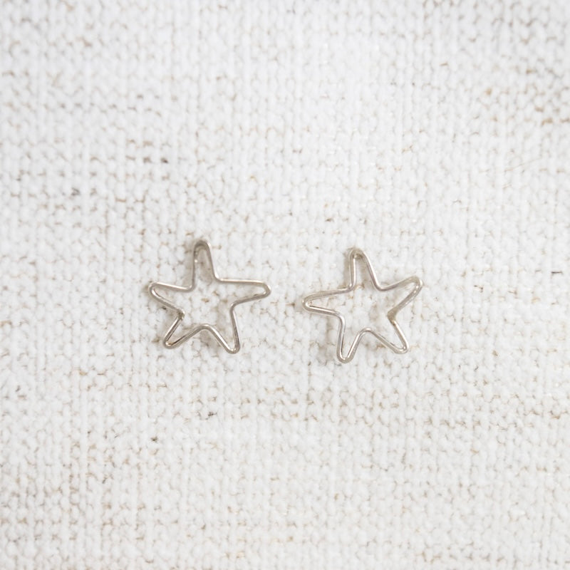 Mini pendientes Kapow!