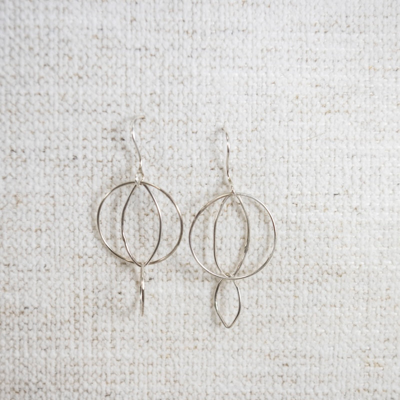 Beans Earrings