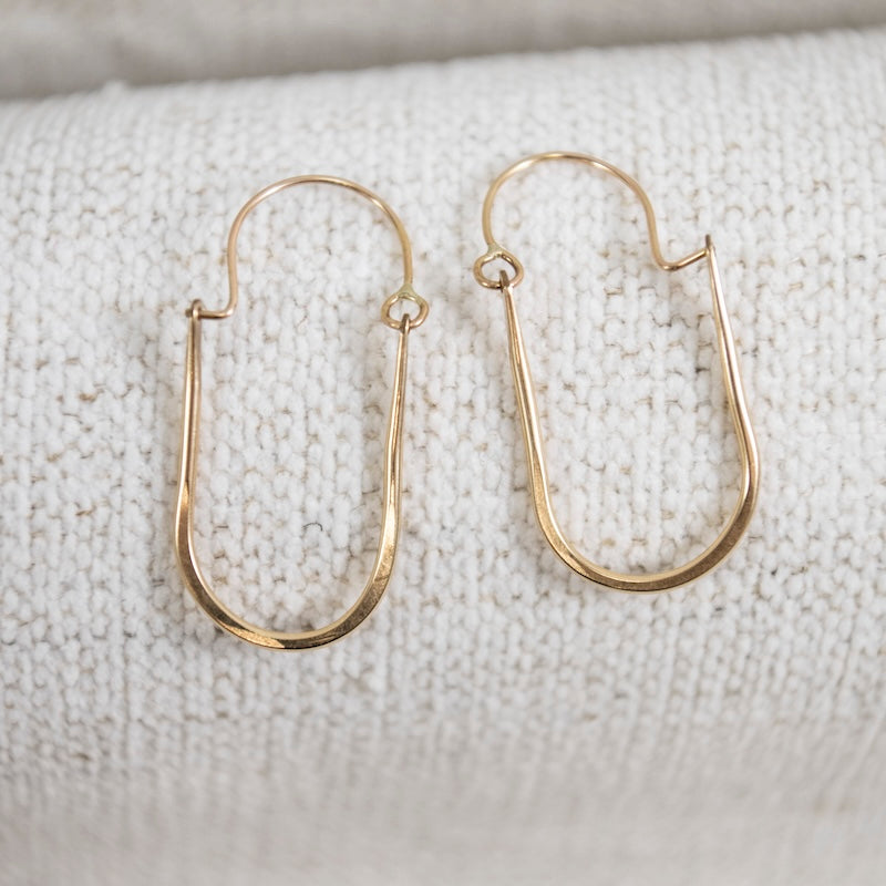Long Hoops