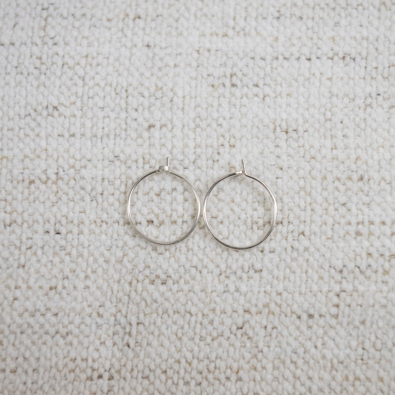 Tiny Hoops