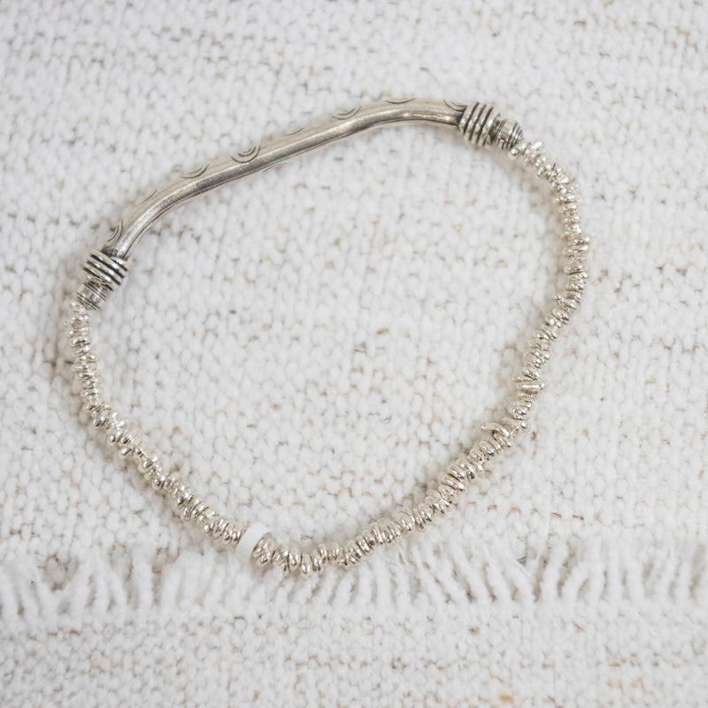 Craggle Bracelet
