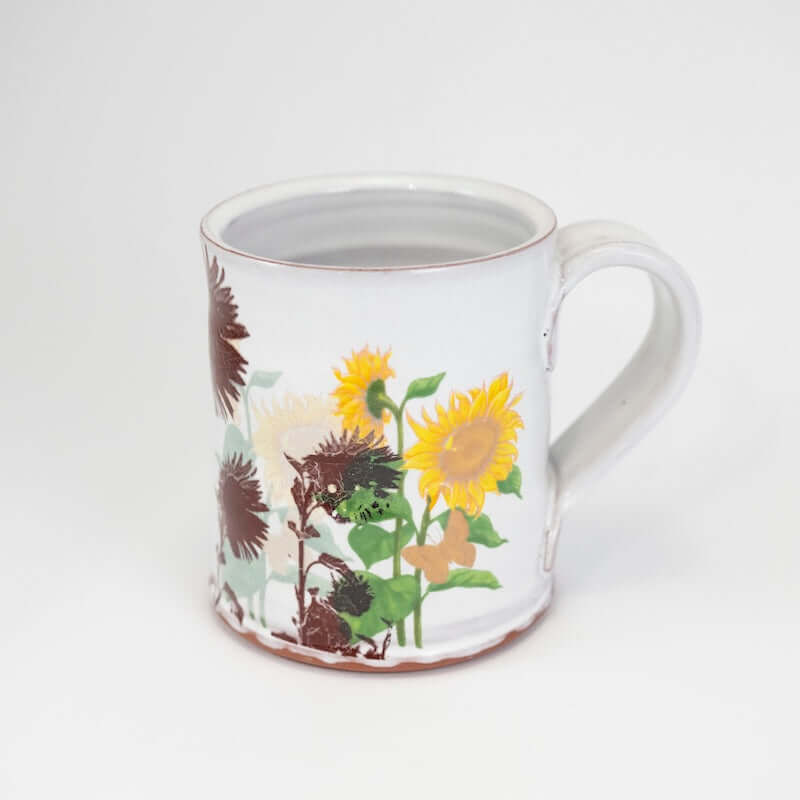 Pinch Goods Flower Mug - Thumbnail 3