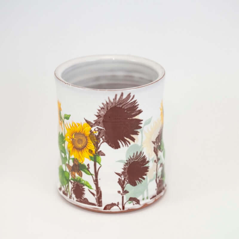 Pinch Goods Flower Mug - Thumbnail 2