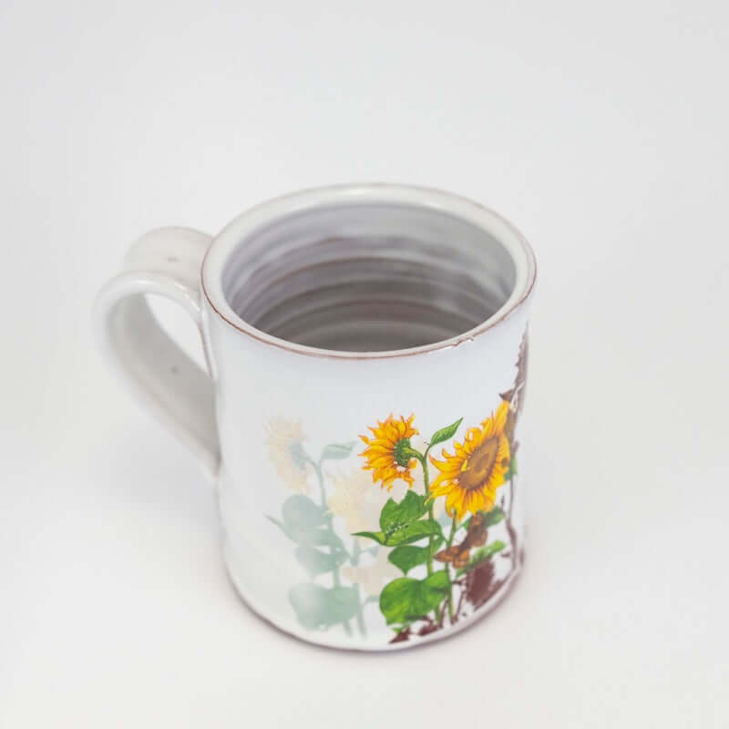 Pinch Goods Flower Mug - Thumbnail 4