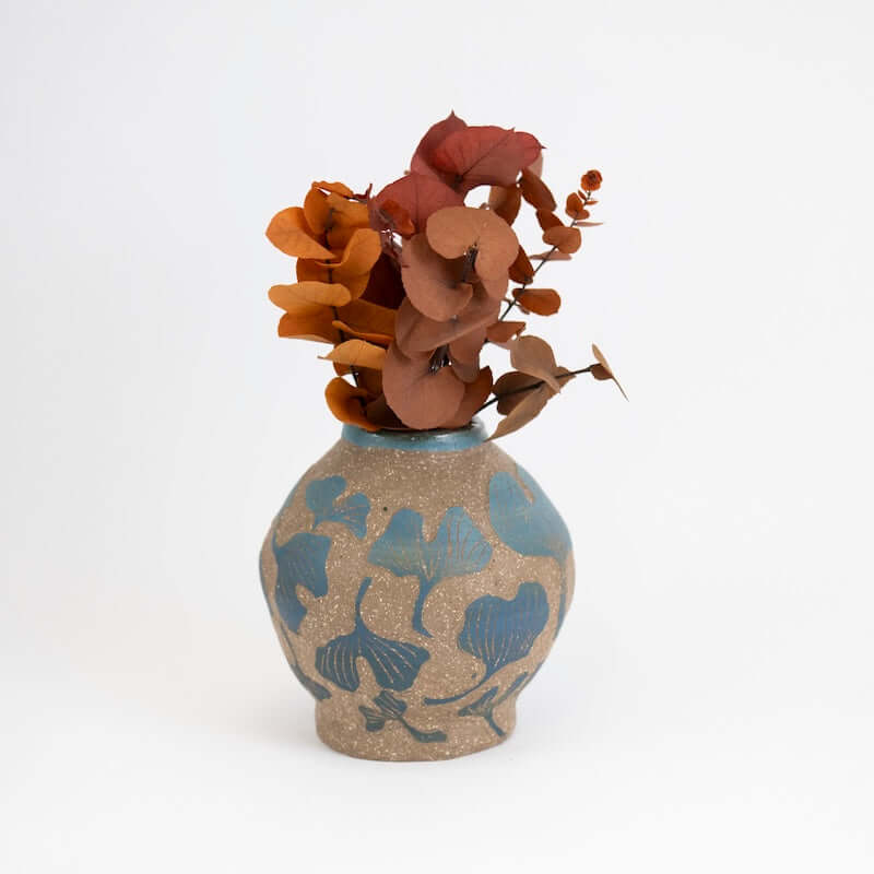 Ginkgo Bud Vase - Thumbnail 3