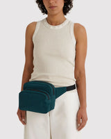 Fanny Pack Bag in Deep Sea at PINCH