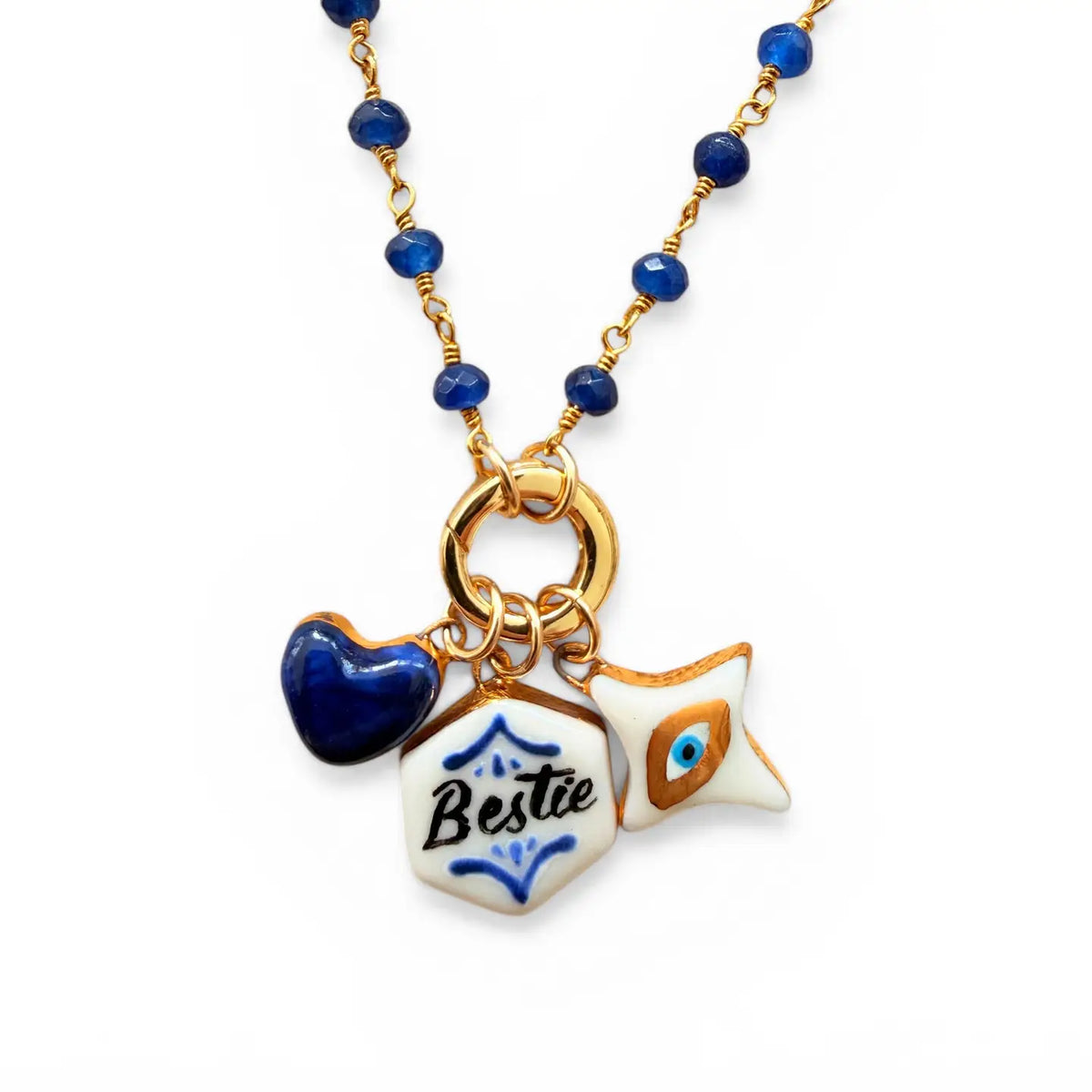 Bestie Charm
