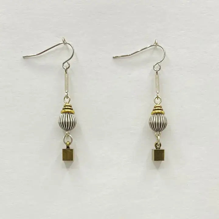 Alchemy Classic Earrings from Alchemy at Pinch in Northampton, MA