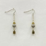 Alchemy Classic Earrings from Alchemy at Pinch in Northampton, MA