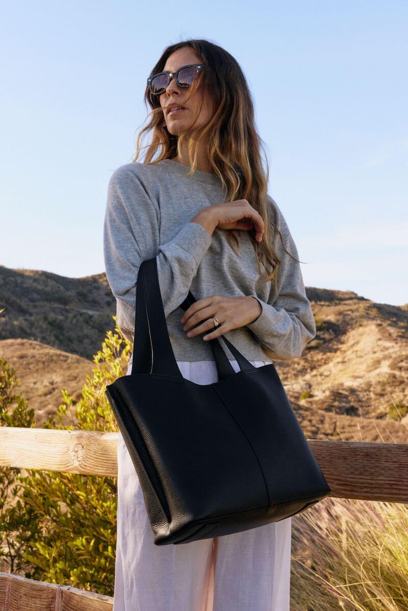 Vida Tote at PINCH