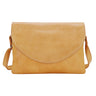 Marcus Leather Crossbody Bag at PINCH