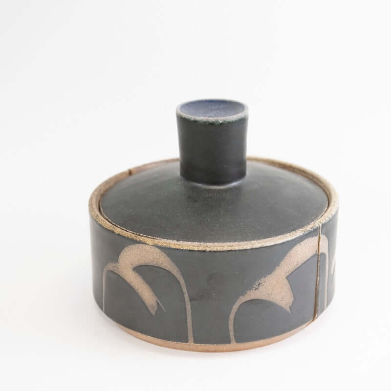 Split Grass Canister at PINCH