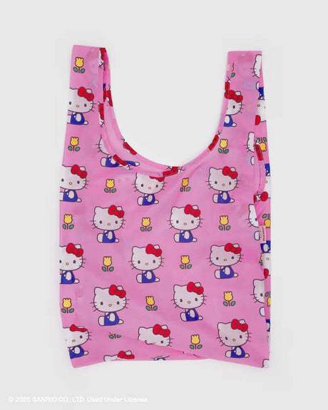 Hello Kitty Pink Standard Baggu from Baggu at Pinch in Northampton, MA