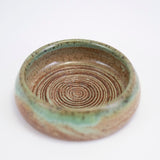 Deco Garlic Grater from Twice Baked Pottery at Pinch in Northampton, MA