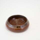 Emerald Garlic Grater from Twice Baked Pottery at Pinch in Northampton, MA