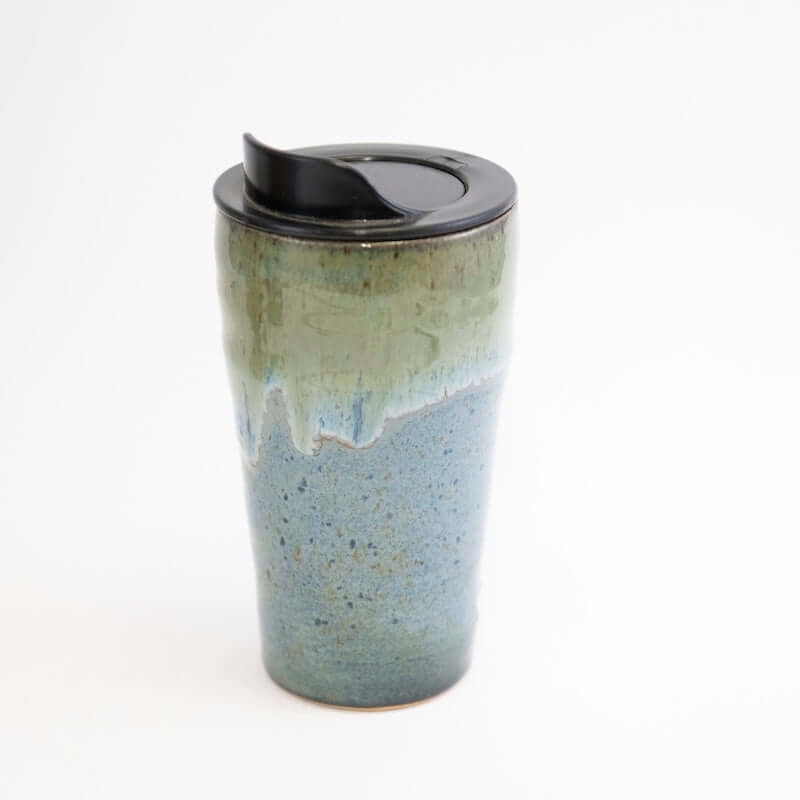 Everglades Travel Mug