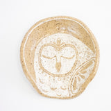 Owl Spoon Holder from Hillary Wilbur Ferro at Pinch in Northampton, MA