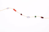 Composition Necklace No.1 18"