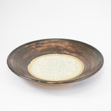 Platter Medium 10" in Ancient from Dock 6 Pottery at Pinch in Northampton, MA