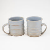 The Big Mug in Cenote from Settle Ceramics at Pinch in Northampton, MA