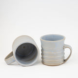 The Big Mug in Cenote from Settle Ceramics at Pinch in Northampton, MA