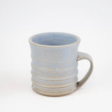 The Big Mug in Cenote from Settle Ceramics at Pinch in Northampton, MA