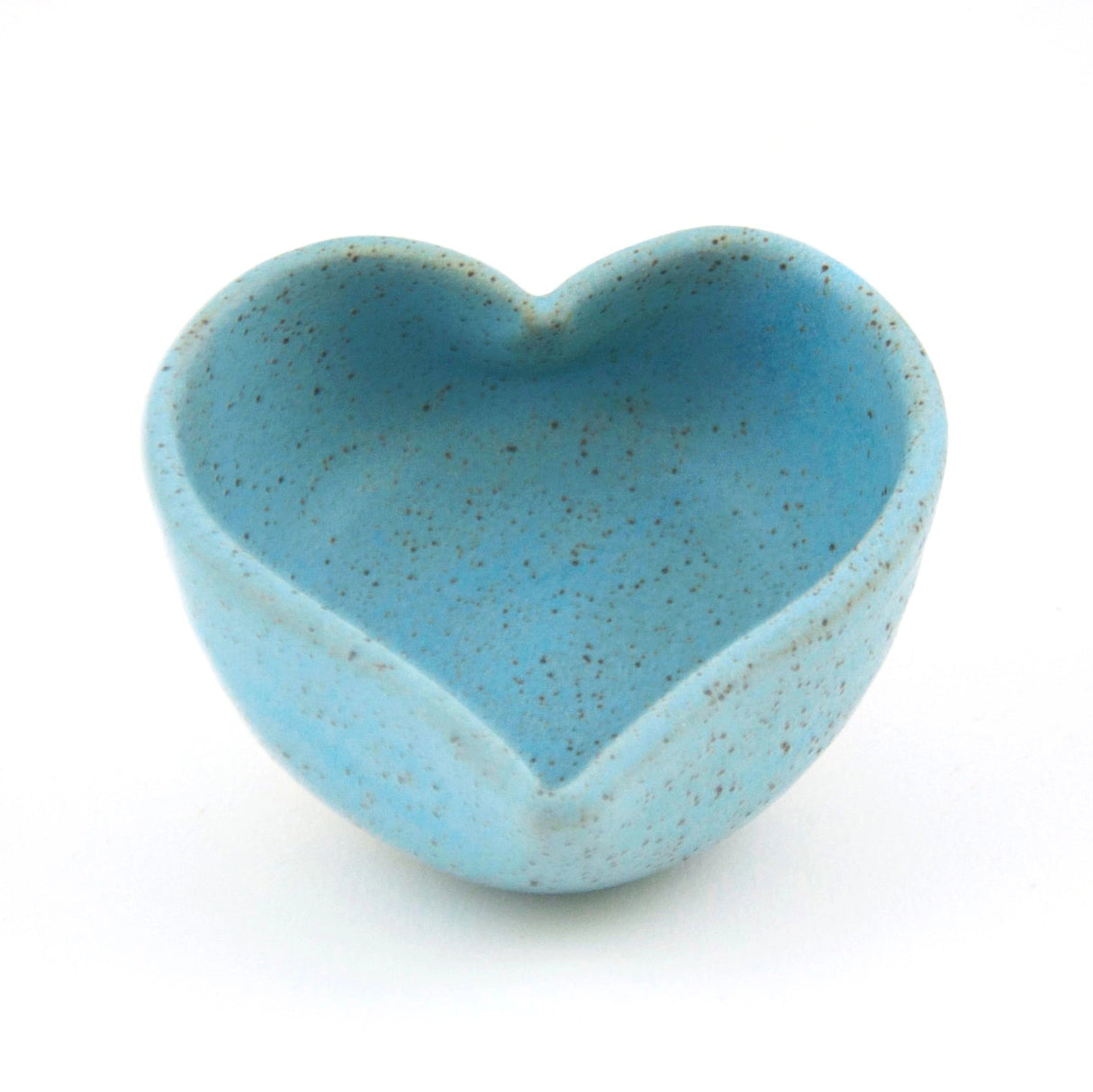Small Heart Bowl