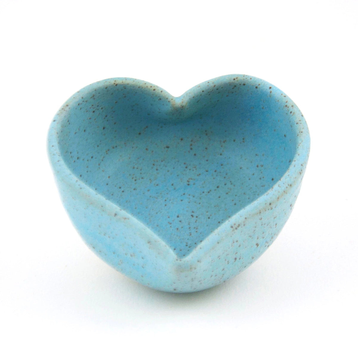 Small Heart Bowl