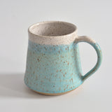 Tapered 14 oz Mug
