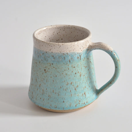 Tapered 14 oz Mug