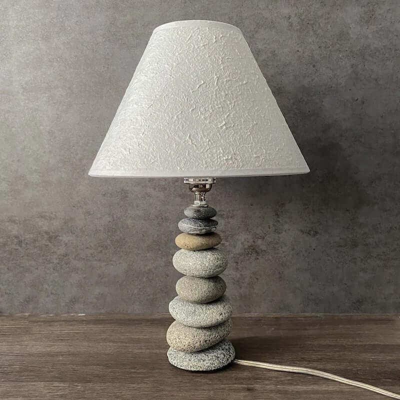 Mini Coastal Lamp at PINCH