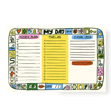 Day Planner