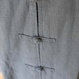 Fall Hoodie Coat in Olive Green from Bellewaera at Pinch in Northampton, MA