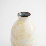 Small White Vase