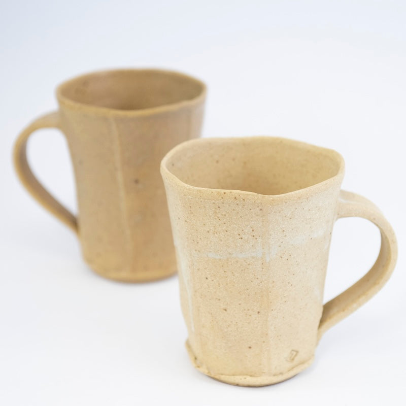 Sand Mug