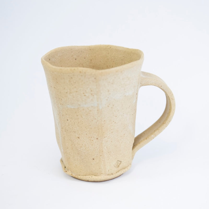 Sand Mug