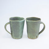 Emerald Mug
