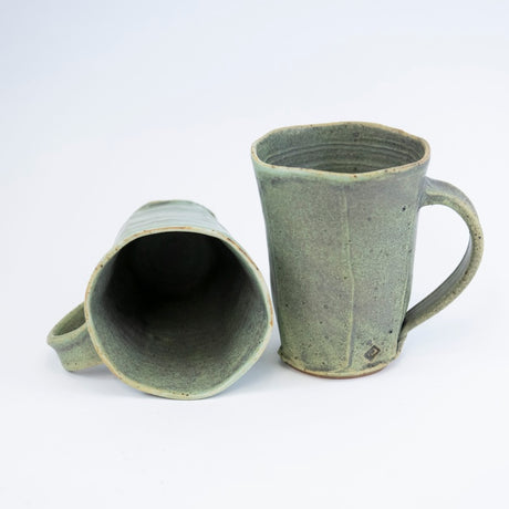 Emerald Mug