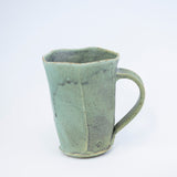 Emerald Mug