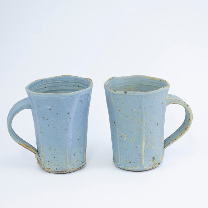 Sky Blue Mug
