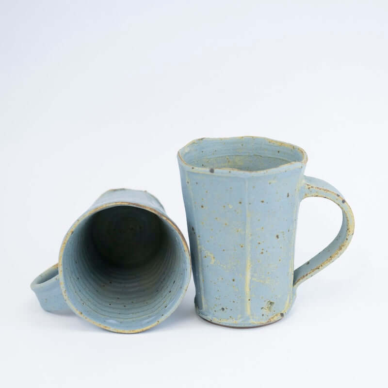 Sky Blue Mug at PINCH