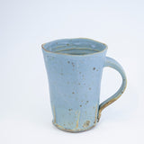 Sky Blue Mug