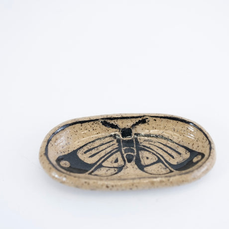 Moth I Dish