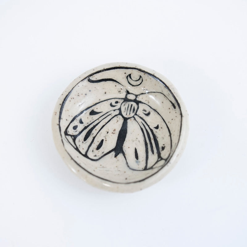 Moth Dish