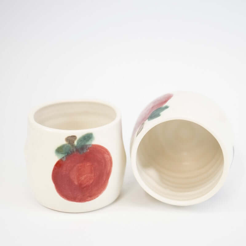 Juice Cup with Apple at PINCH