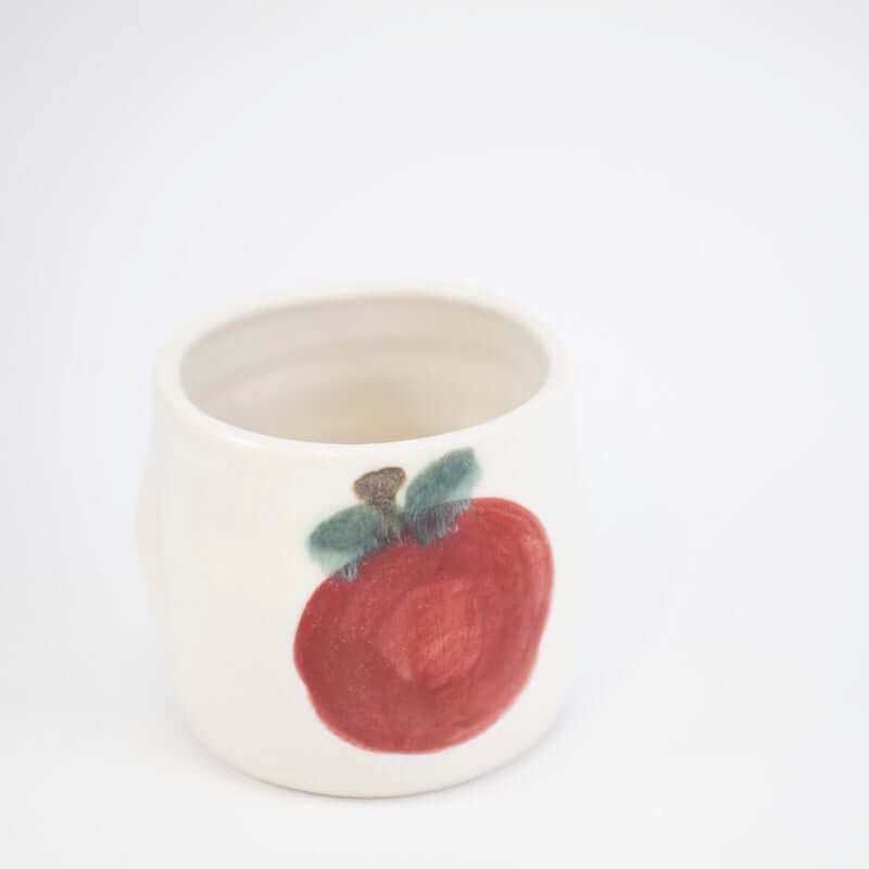 Juice Cup with Apple at PINCH