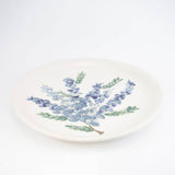 Wisteria Serving Platter