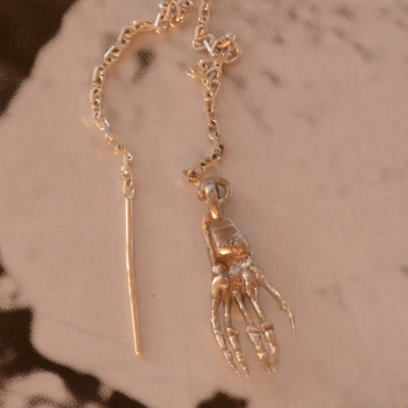 The Passage Threaders from Montestruque at Pinch in Northampton, MA