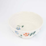 Impatiens Cereal Bowl