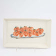 Ceramic Tray with Fruit at PINCH